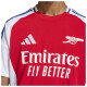 Adidas Ανδρική ποδοσφαιρική φανέλα Arsenal FC Home Jersey Adidas Ανδρική ποδοσφαιρική φανέλα Arsenal FC Home Jersey